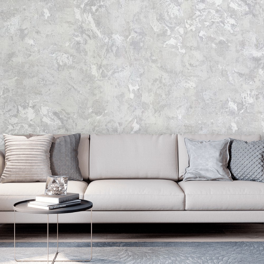 Обои 82652BS Decori & Decori Каррара Decori & Decori коллекция Каррара производства Италия в интернет-магазине Обоитрейд