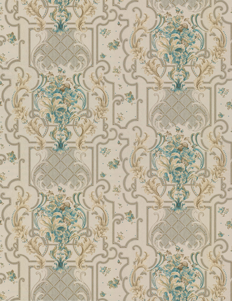 Обои BM27083 Blumarine Блюмарин №4