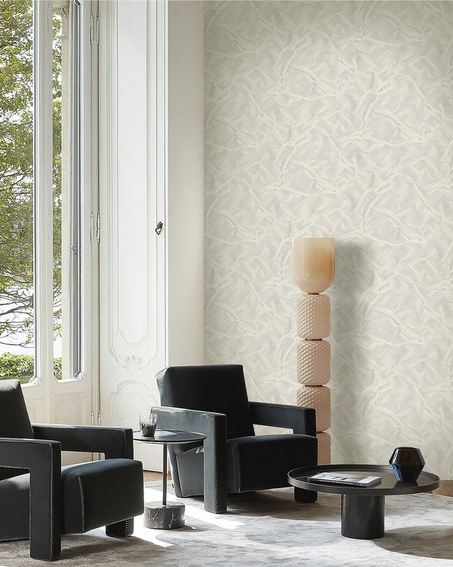 Обои BM29008 Blumarine Блюмарин №5 Blumarine коллекция Блюмарин №5 производства Италия в интернет-магазине Обоитрейд