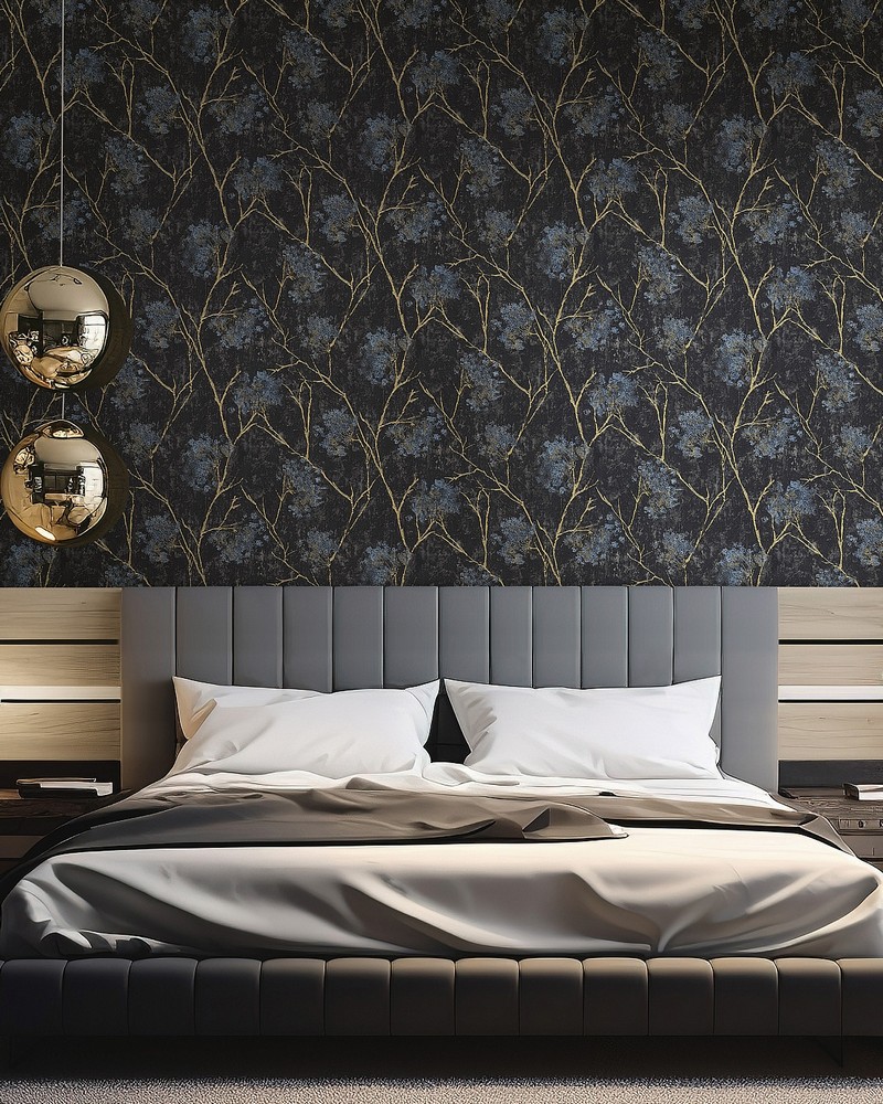 Обои 73418 Emiliana Parati Королевский Дамаск Emiliana Parati коллекция Королевский Дамаск производства Италия в интернет-магазине Обоитрейд