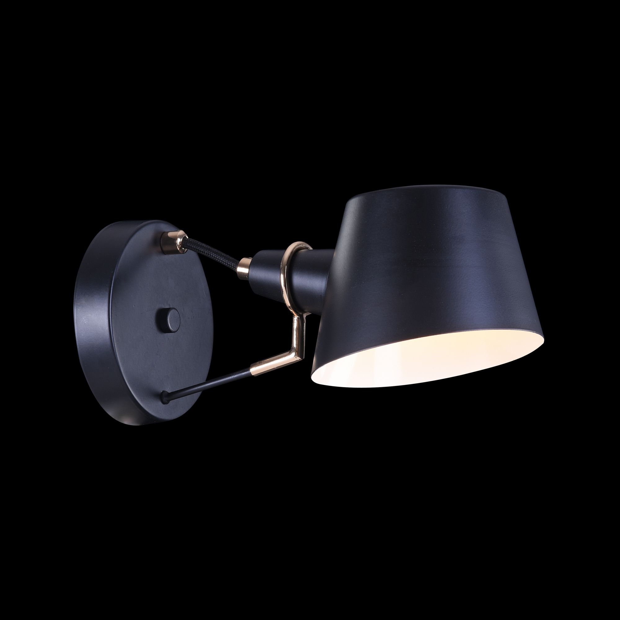 Бра Freya Modern FR5038-WL-01-B