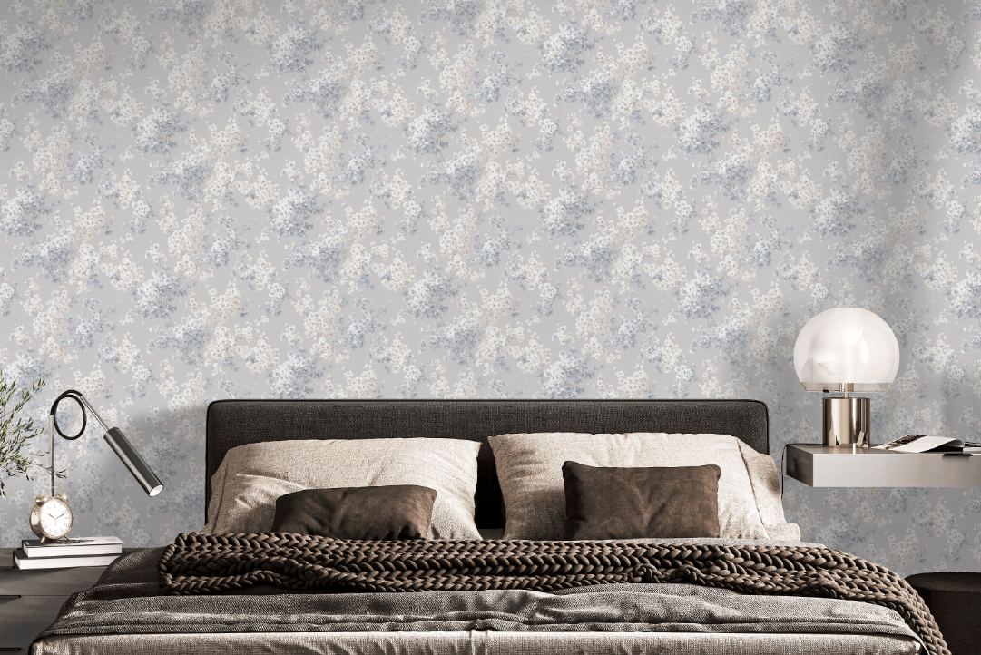 Обои PL72651-41 Palitra Life Весенняя мелодия Palitra Life коллекция Весенняя мелодия производства  в интернет-магазине Обоитрейд