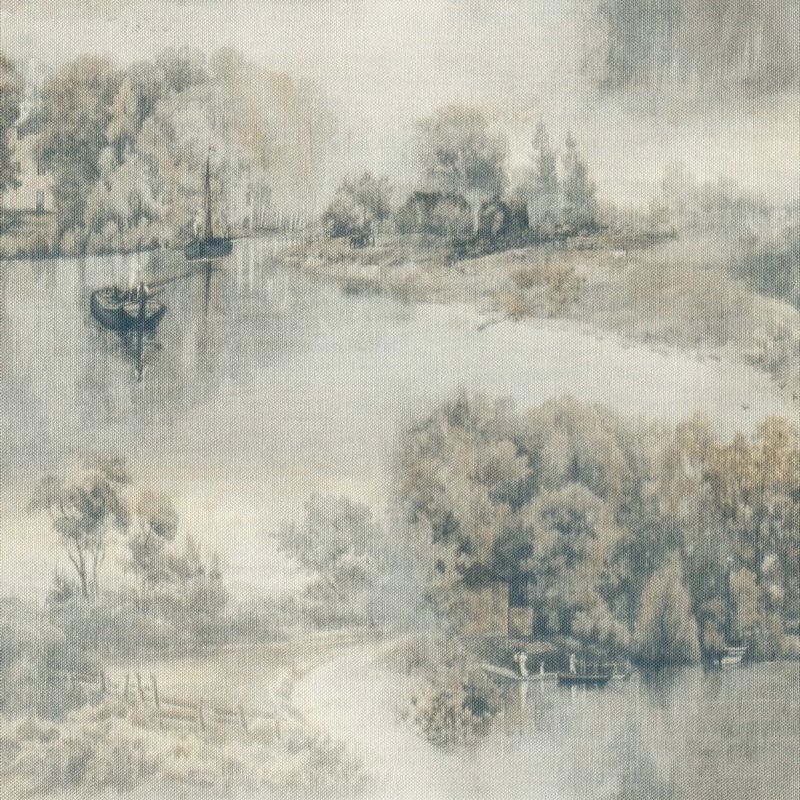 Обои 981315 Rasch My cottage Rasch коллекция My cottage производства Германия в интернет-магазине Обоитрейд