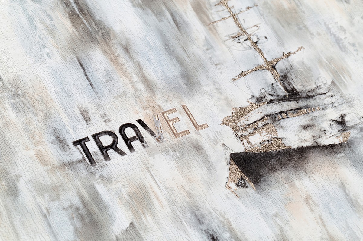 Обои HC71846-24 Palitra Home Color Гавань Palitra Home Color коллекция Гавань производства РОССИЯ в интернет-магазине Обоитрейд