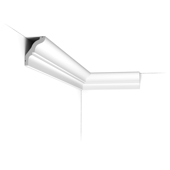 Лепнина CX112 карниз