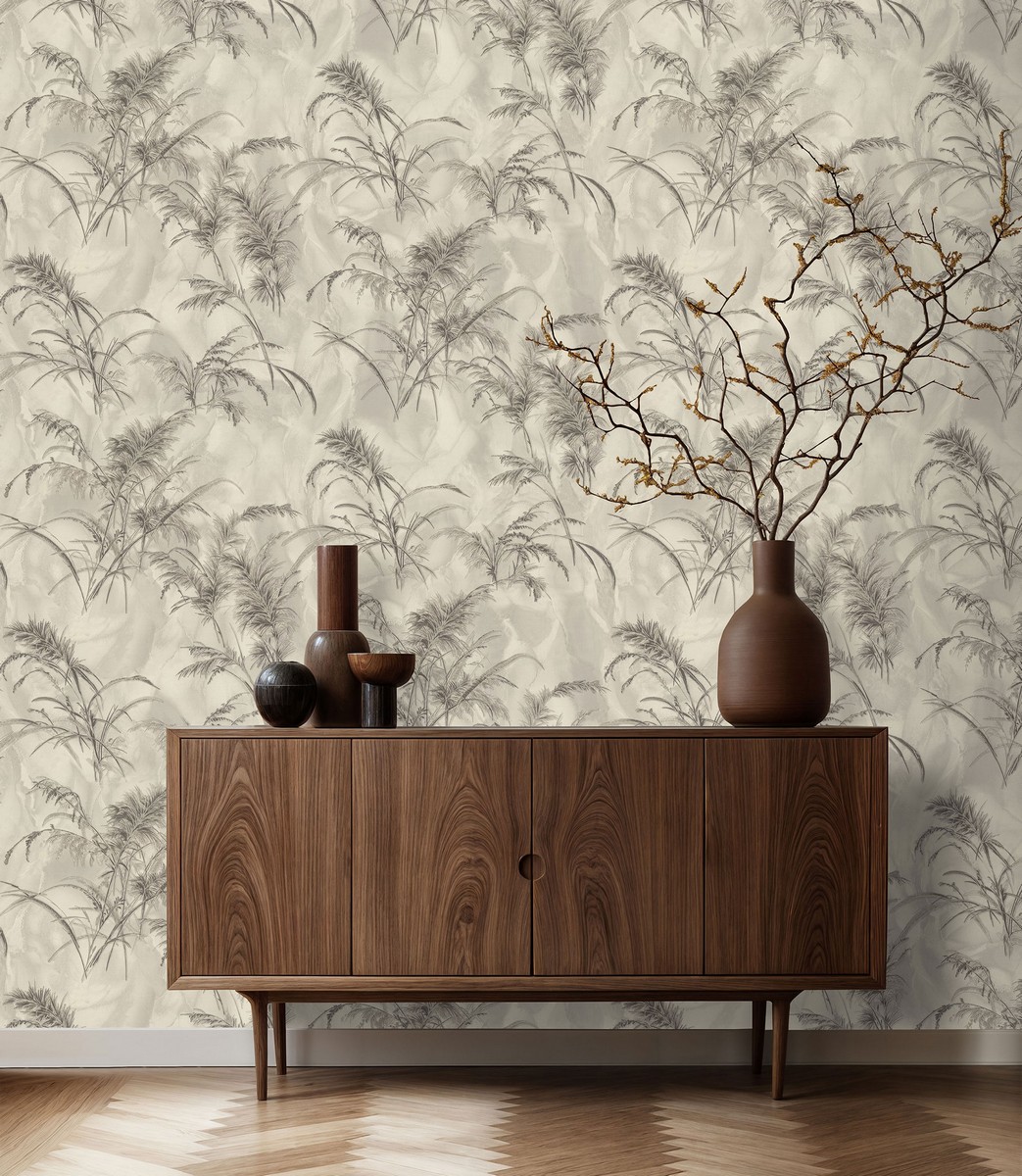 Обои 7287-02 Euro Decor Osaka Euro Decor коллекция Osaka производства РОССИЯ в интернет-магазине Обоитрейд