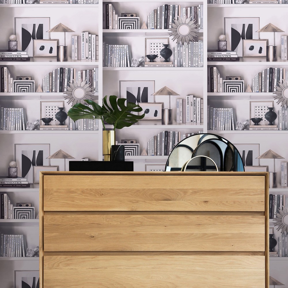 Обои 6059-17 Euro Decor Decor Euro Decor коллекция Decor производства РОССИЯ в интернет-магазине Обоитрейд