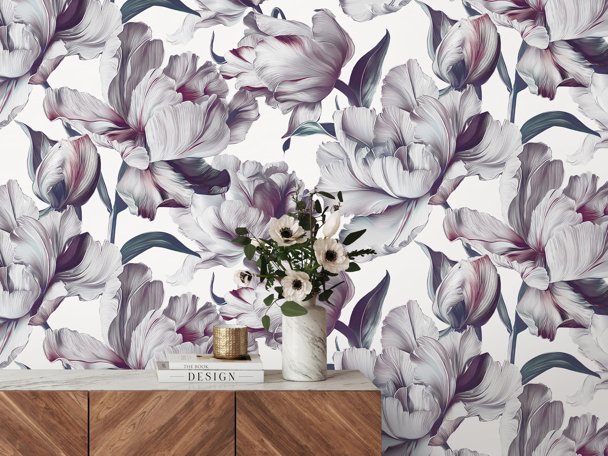 Обои 587171 Avisto Анджелина Avisto коллекция Анджелина производства  в интернет-магазине Обоитрейд