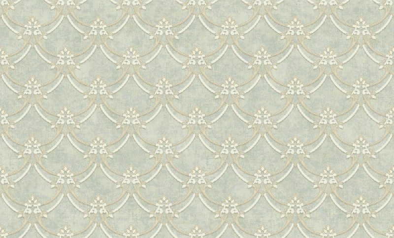 Обои VD2106 Grandeco Villa Danelli