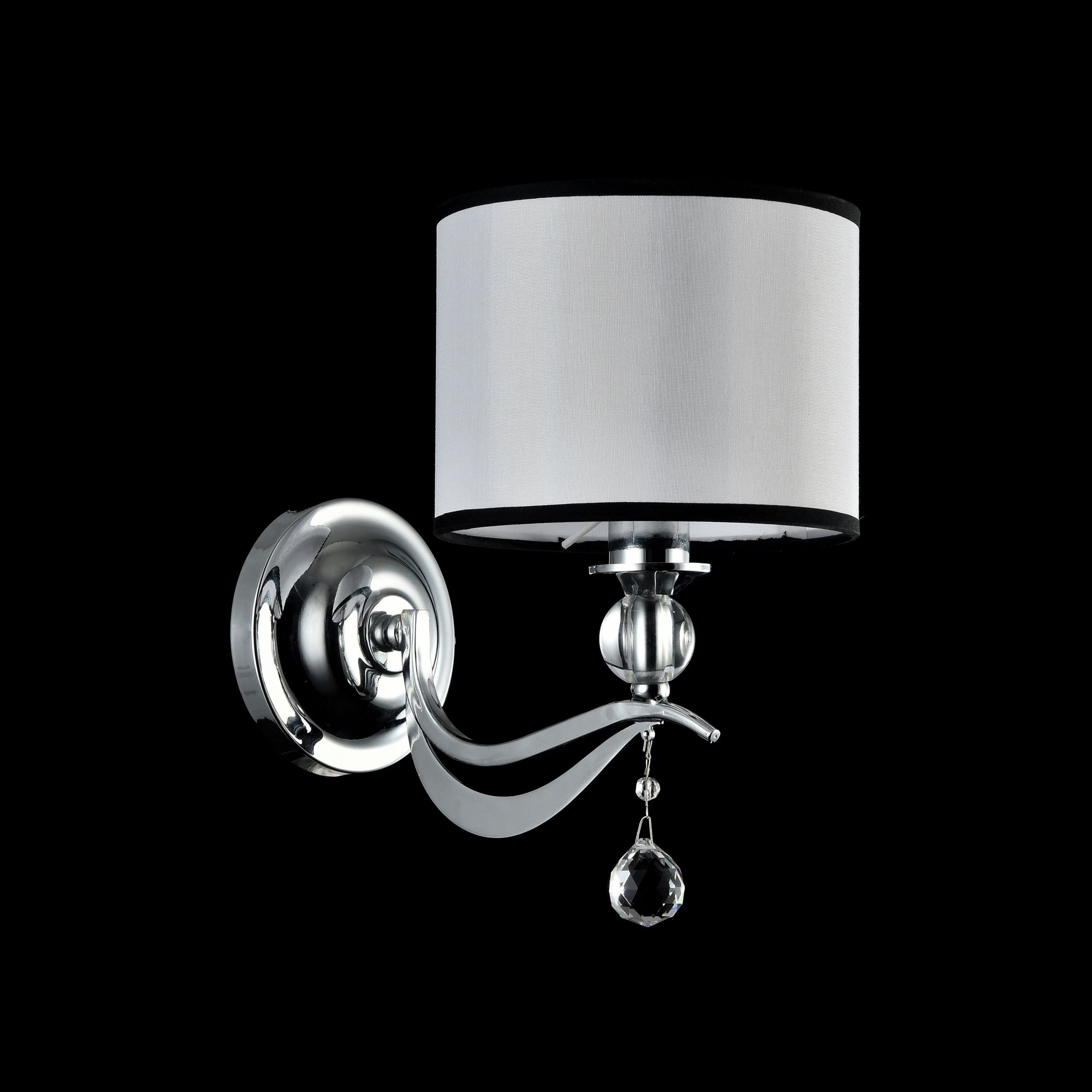 Бра Maytoni Neoclassic MOD269-WL-01-CH