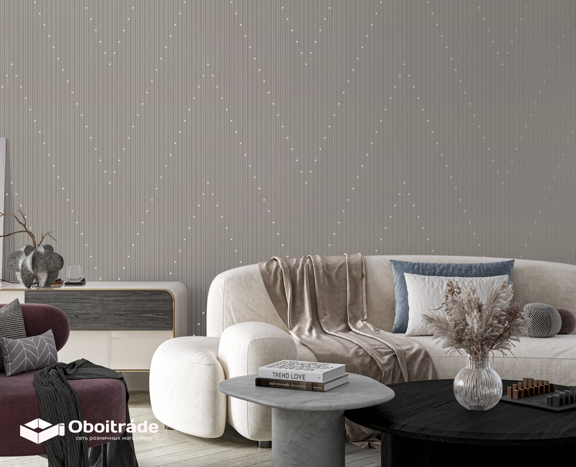 Обои TC72510-48 Trend Color Trend Love Trend Color коллекция Trend Love производства РОССИЯ в интернет-магазине Обоитрейд