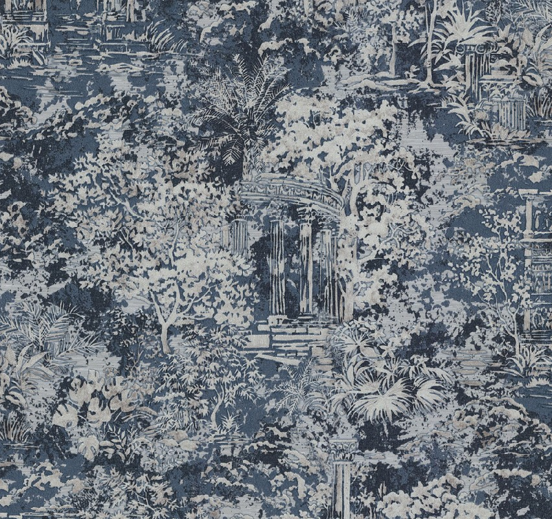 Обои 33812 Prima Italiana Giardini