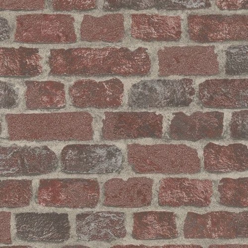 Обои 97983 Marburg Brique