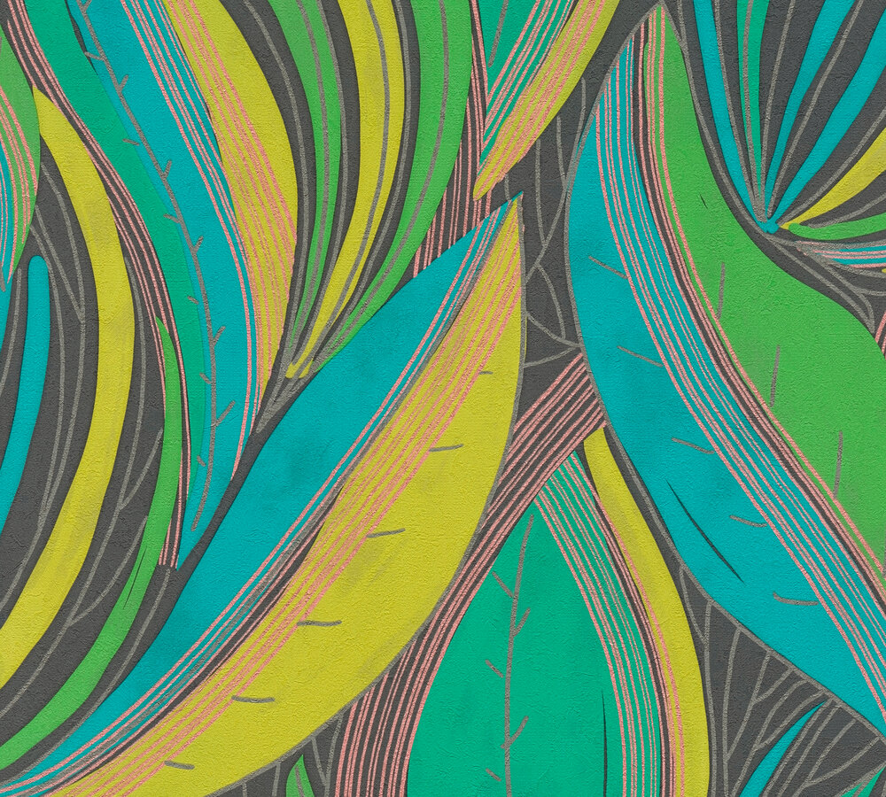 Обои 79020-1 AS Creation Urban Garden AS Creation коллекция Urban Garden производства Германия в интернет-магазине Обоитрейд