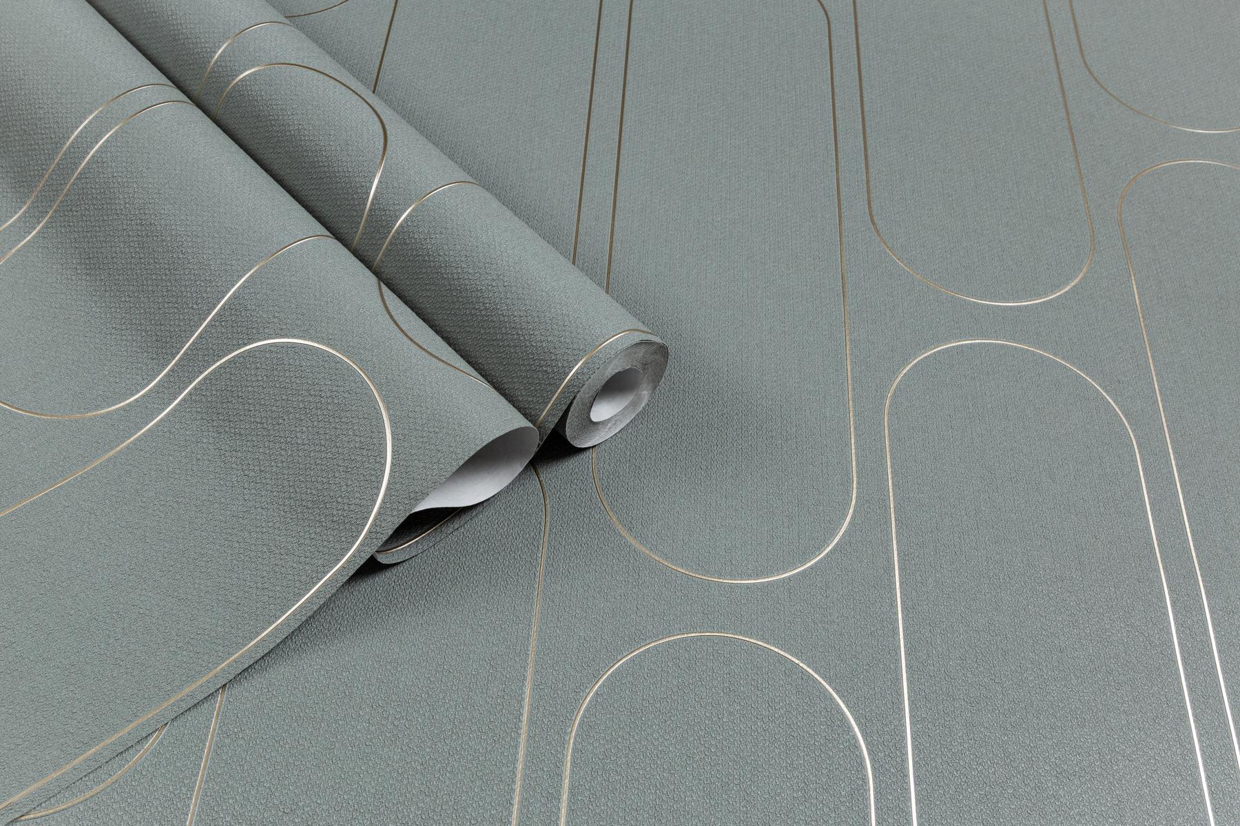 Обои TC72630-73 Palitra Trend Color Тренд Линии 2.0 Palitra Trend Color коллекция Тренд Линии 2.0 производства  в интернет-магазине Обоитрейд