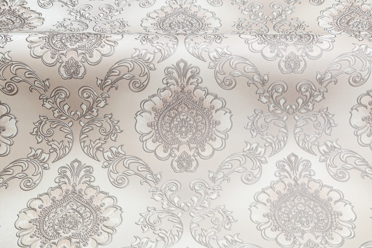 Обои HC71618-21 Palitra Home Color Розалина Palitra Home Color коллекция Розалина производства РОССИЯ в интернет-магазине Обоитрейд