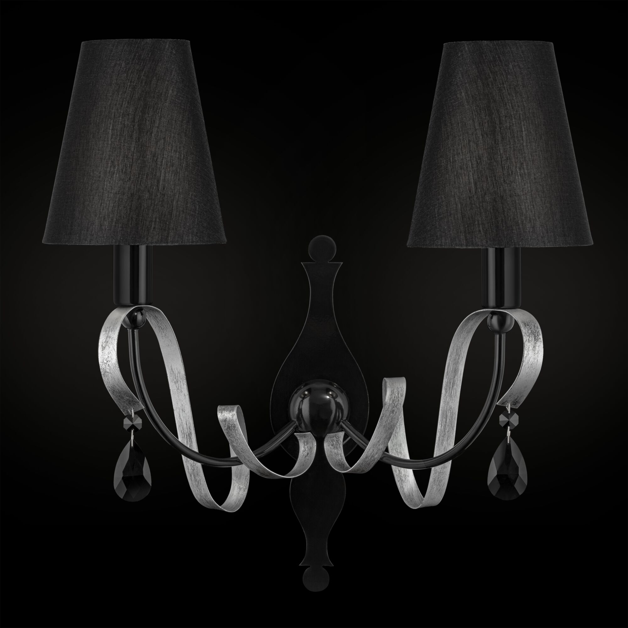 Бра Maytoni Elegant ARM010-02-R