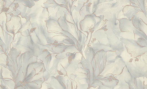 Обои 7300-11 Euro Decor Moonbloom Euro Decor коллекция Moonbloom производства РОССИЯ в интернет-магазине Обоитрейд