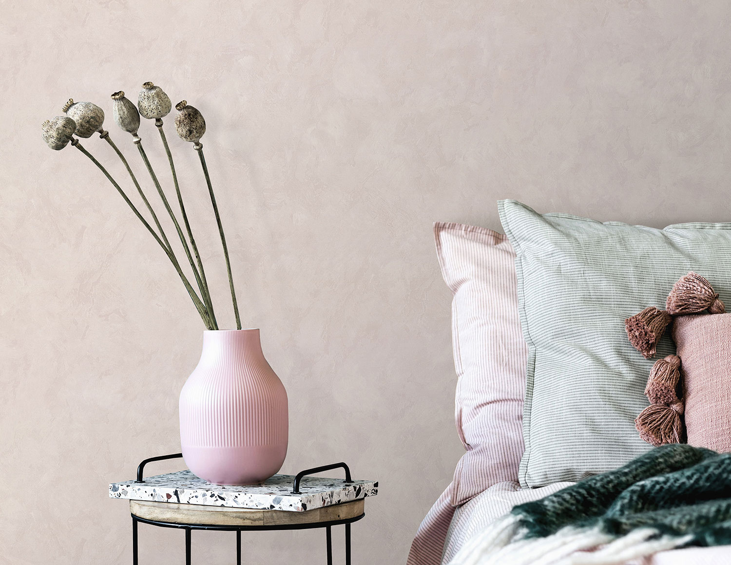 Обои 7327-01 Euro Decor Meadow Euro Decor коллекция Meadow производства РОССИЯ в интернет-магазине Обоитрейд