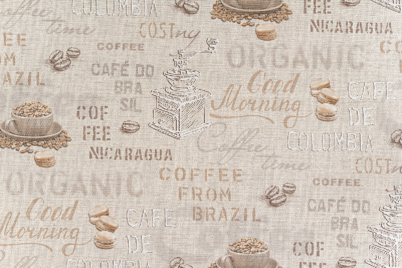 Обои 10557-03 Артекс Кофе