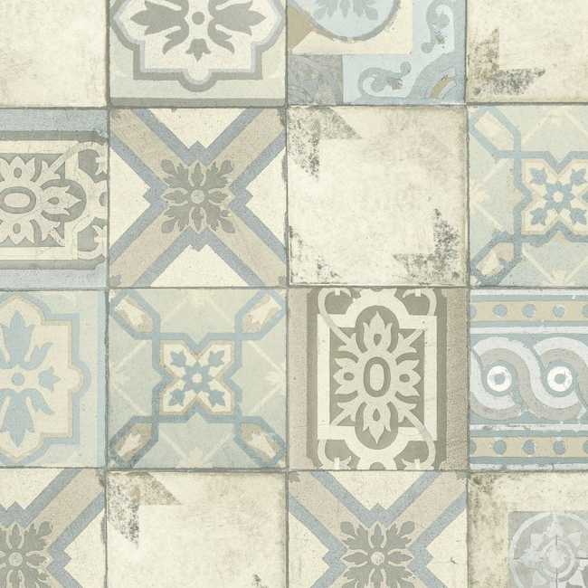 Обои FC3302 Grandeco Ideco Facade