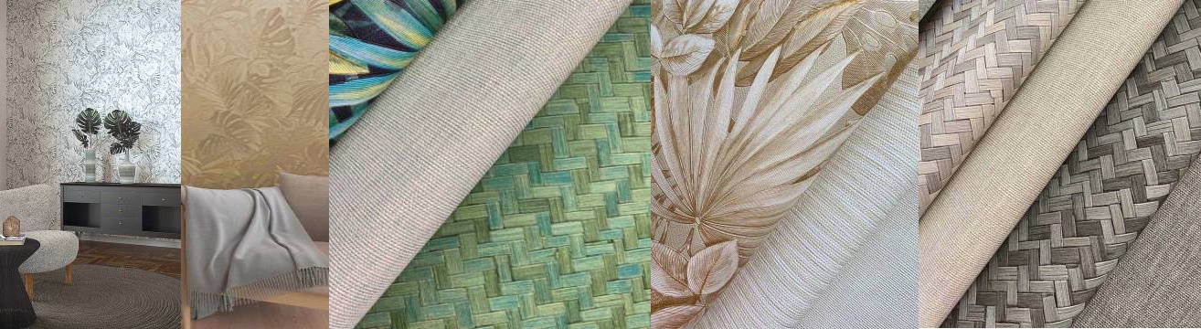 New collection Botanica New collection Botanica