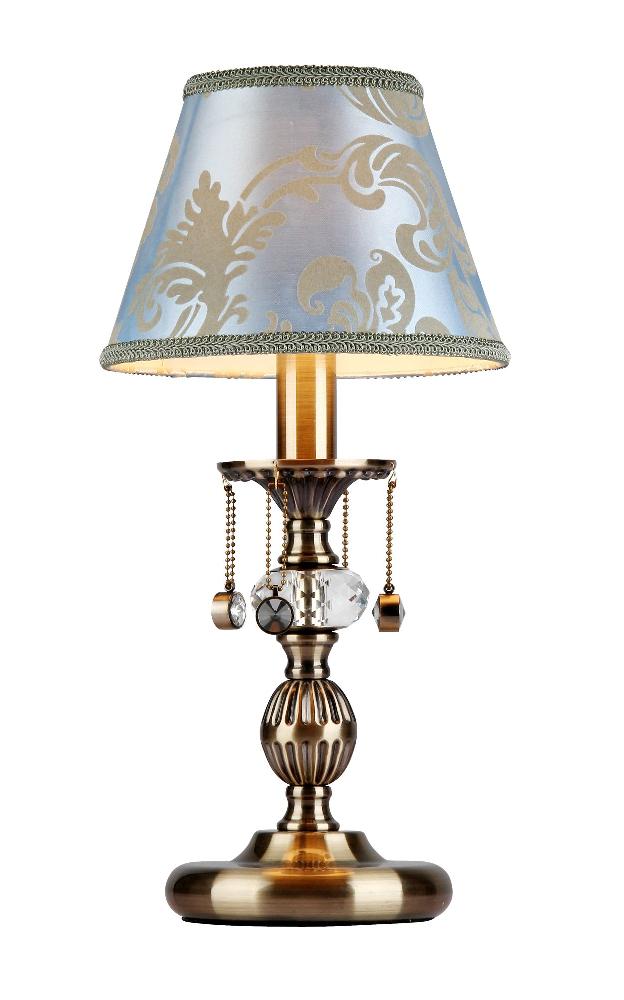 Настольная лампа Maytoni Royal Classic RC098-TL-01-R
