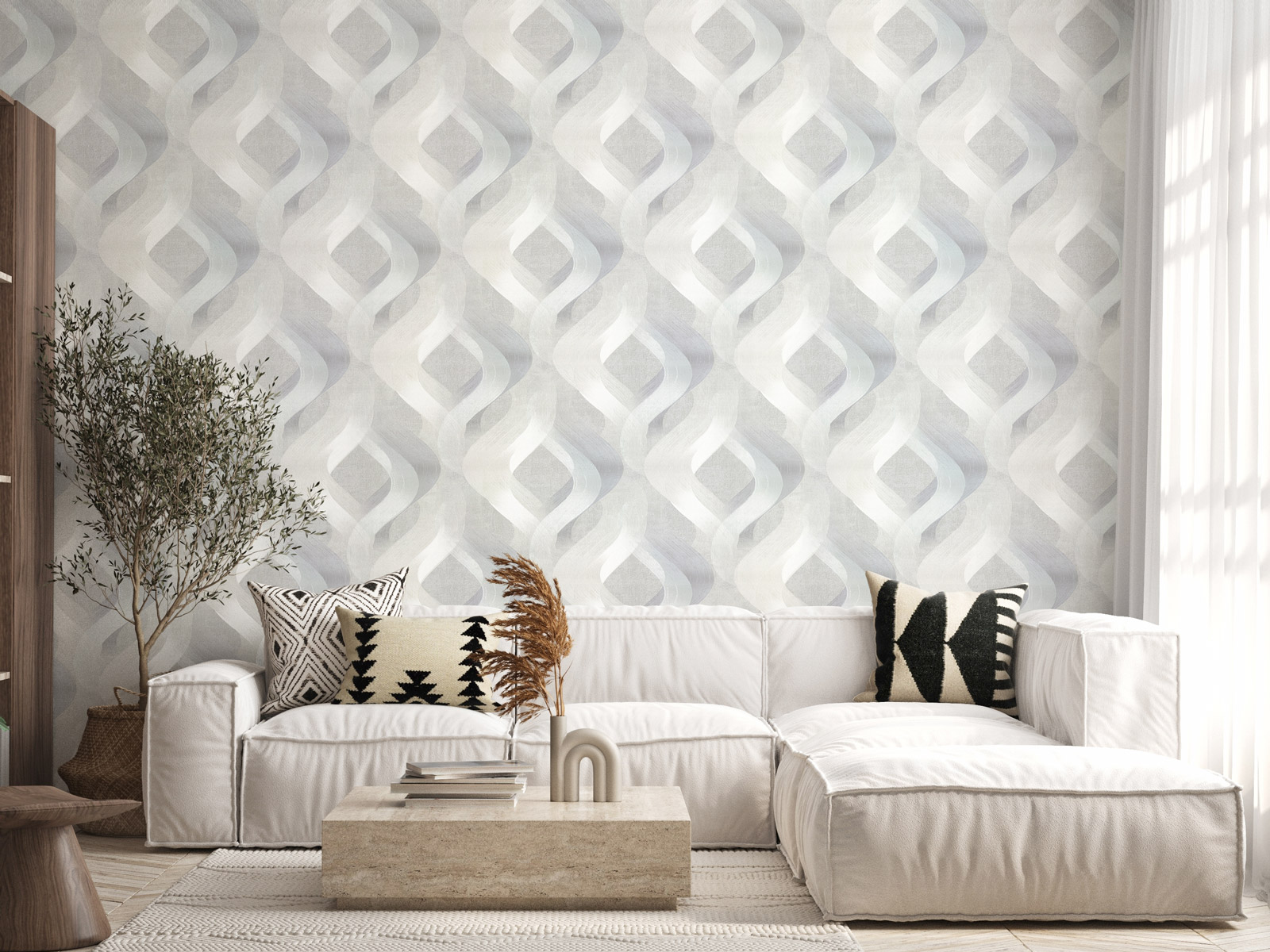 Обои 75294-41 Wall Decor Энигма Wall Decor коллекция Энигма производства РОССИЯ в интернет-магазине Обоитрейд