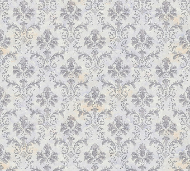 Обои 38894-3 AS Creation Luxury Damask