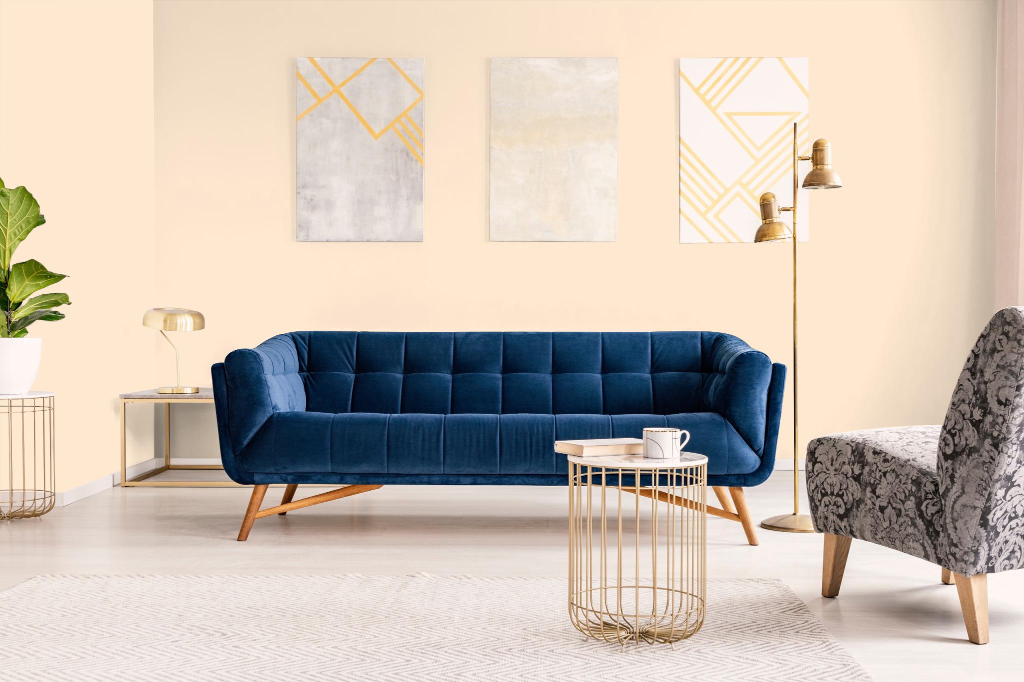 Обои C2 01 Hygge Roll 77 Colors Hygge Roll коллекция 77 Colors производства  в интернет-магазине Обоитрейд