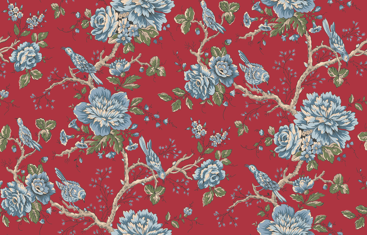 Обои FL1 020 Loymina Прекрасная Дама Loymina коллекция Прекрасная Дама производства РОССИЯ в интернет-магазине Обоитрейд