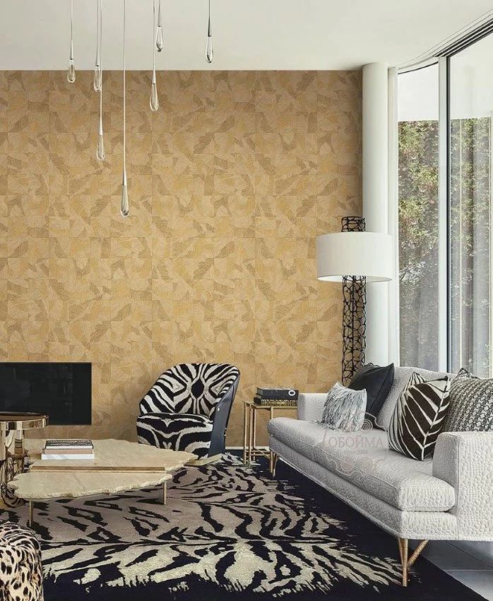 Обои 21066 Emiliana Parati Roberto Cavalli 9 Emiliana Parati коллекция Roberto Cavalli 9 производства Италия в интернет-магазине Обоитрейд