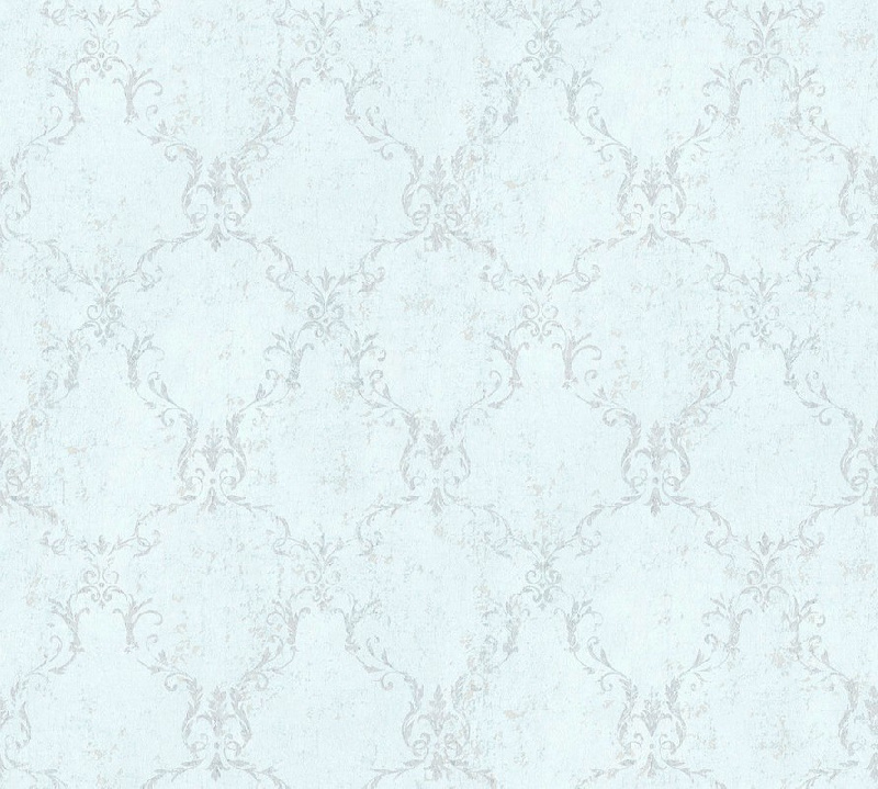 Обои 38848-1 AS Creation Luxury Damask