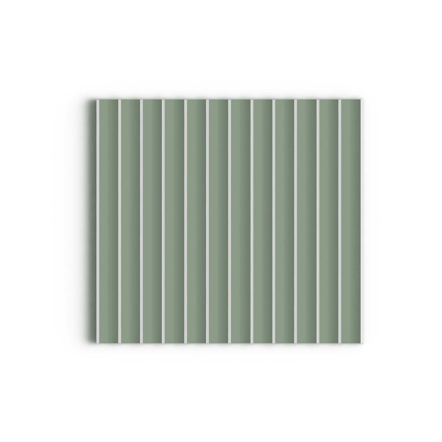 Панель декоративная LV139 GN69 Hiwood 120мм×12мм×2.7м