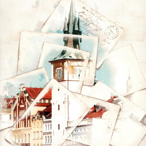 Обои 54202-1 Andrea Rossi Sicily