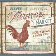 Обои CBB2261 Chesapeake The Cottage Chesapeake коллекция The Cottage производства США в интернет-магазине Обоитрейд