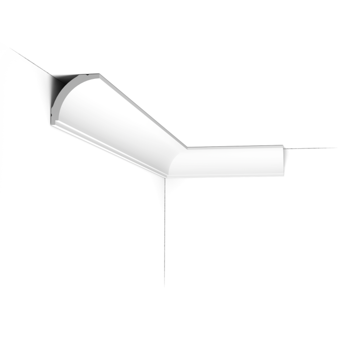 Лепнина CX109 карниз