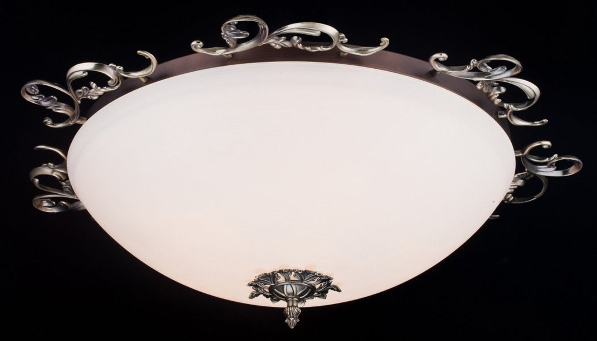 Потолочный светильник Maytoni Ceiling & Wall C900-CL-05-R