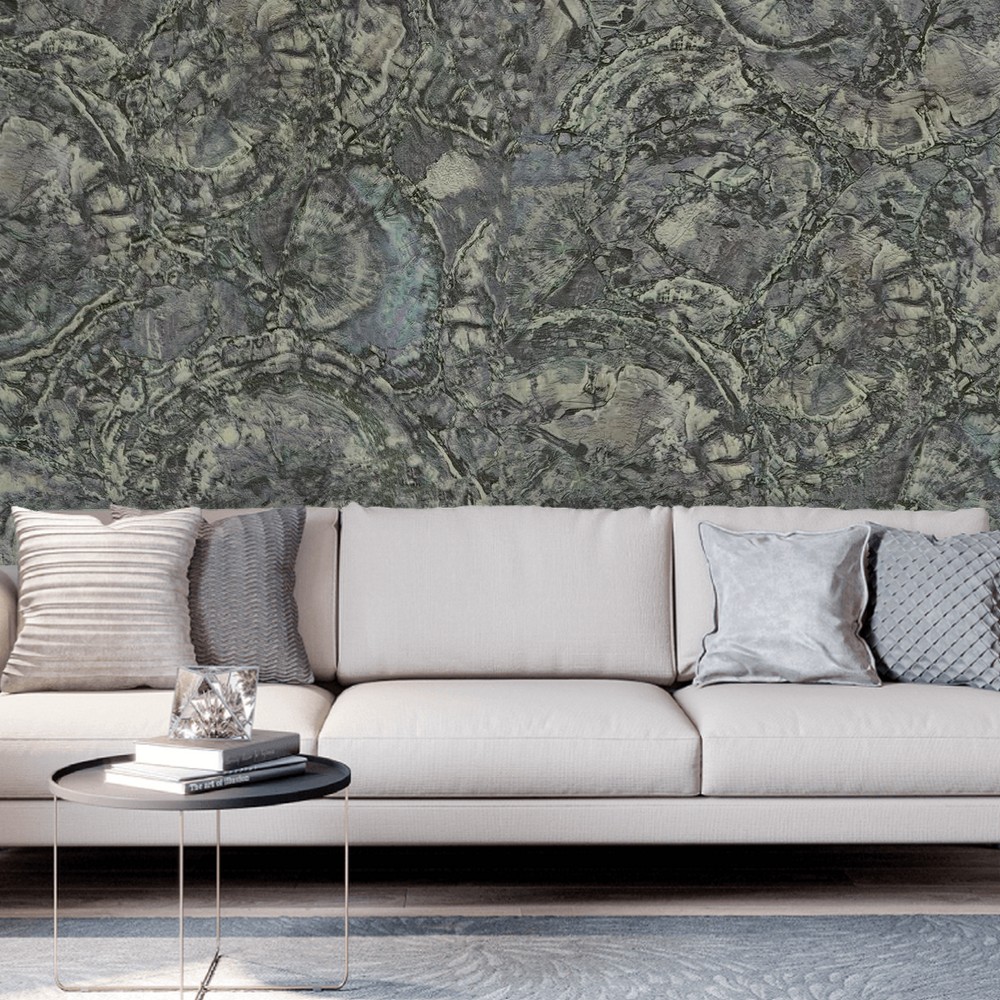 Обои 85613BS Decori & Decori Каррара Лучшее Decori & Decori коллекция Каррара Лучшее производства Италия в интернет-магазине Обоитрейд