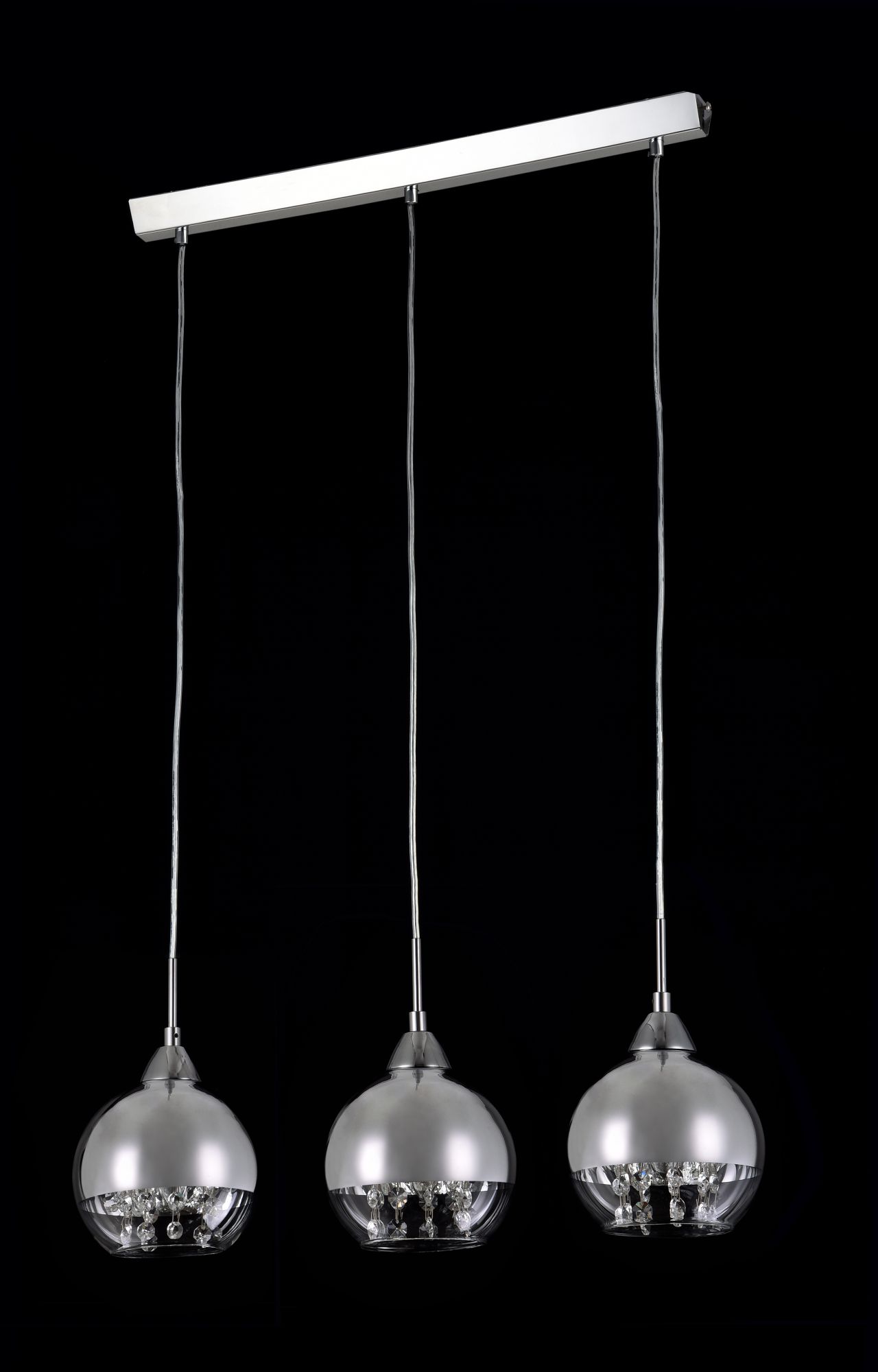 Подвесной светильник Maytoni Pendant P012-PL-03-N