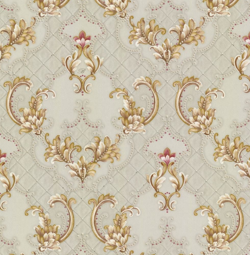 Обои BM27067 Blumarine Блюмарин №4