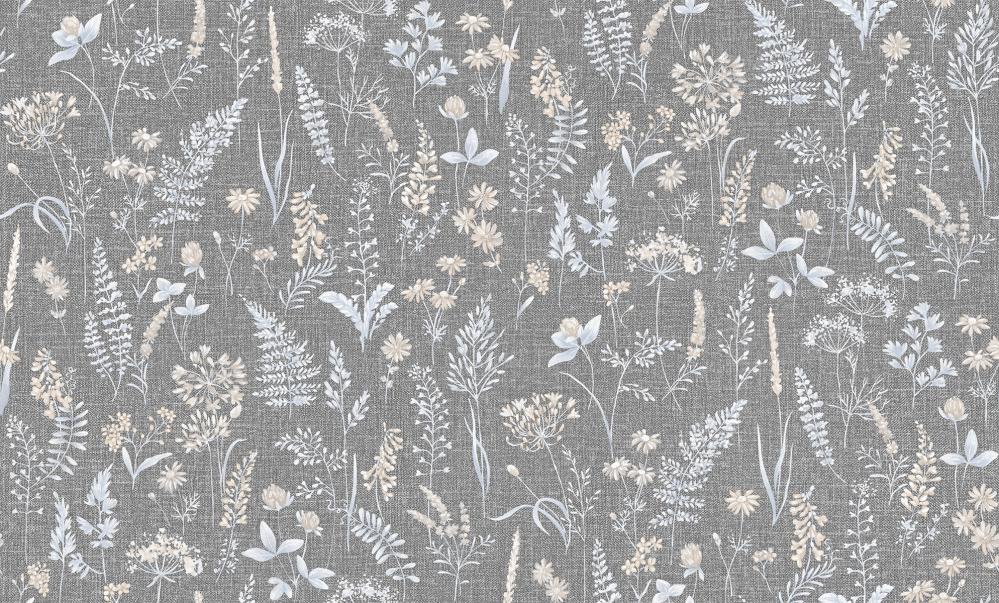 Обои С40-4055-06 Саратовские обои Айрис