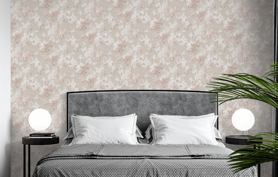 Обои PL72651-25 Palitra Life Весенняя мелодия Palitra Life коллекция Весенняя мелодия производства  в интернет-магазине Обоитрейд