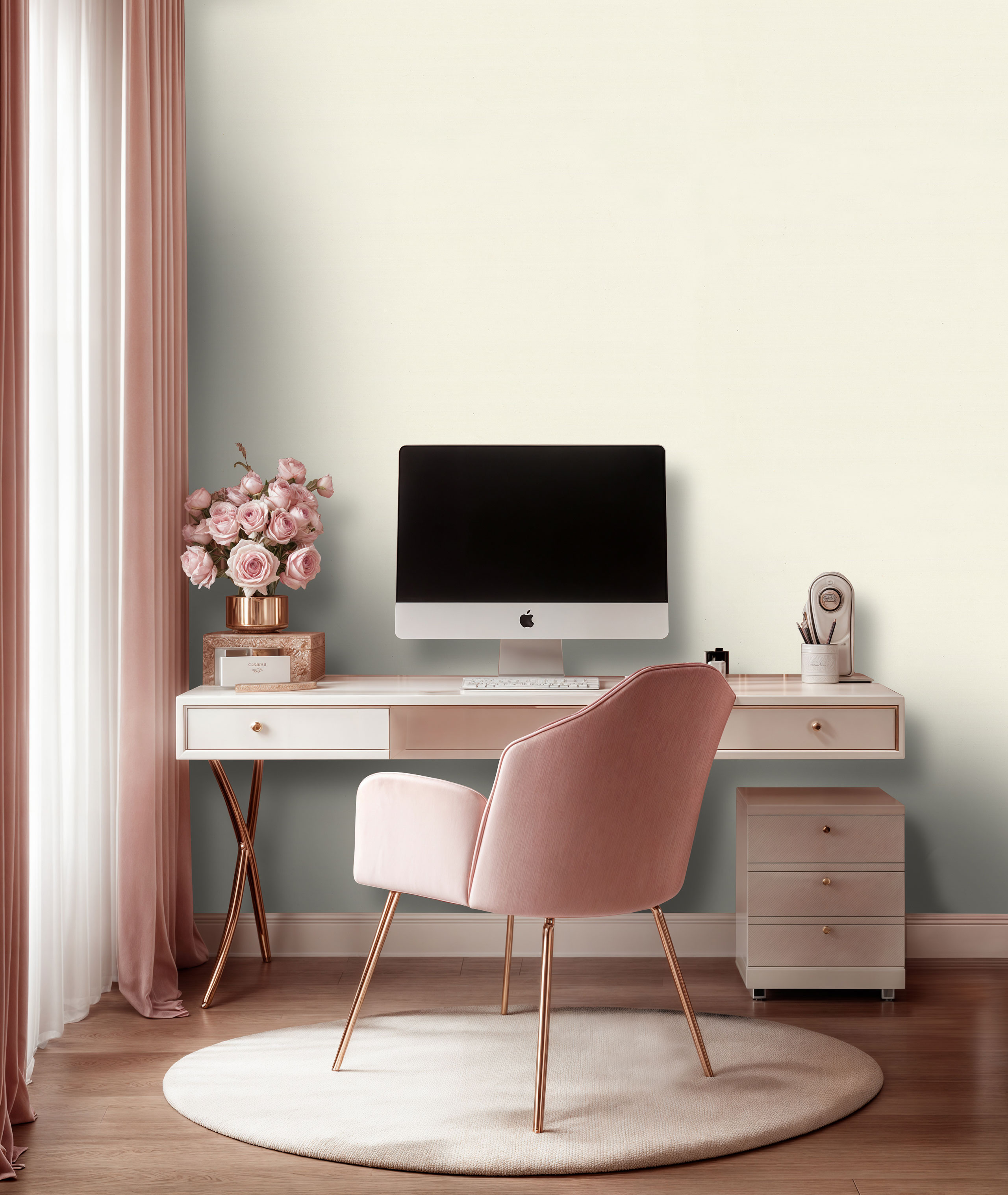 Обои 7341-04 Euro Decor Кумиры Euro Decor коллекция Кумиры производства  в интернет-магазине Обоитрейд