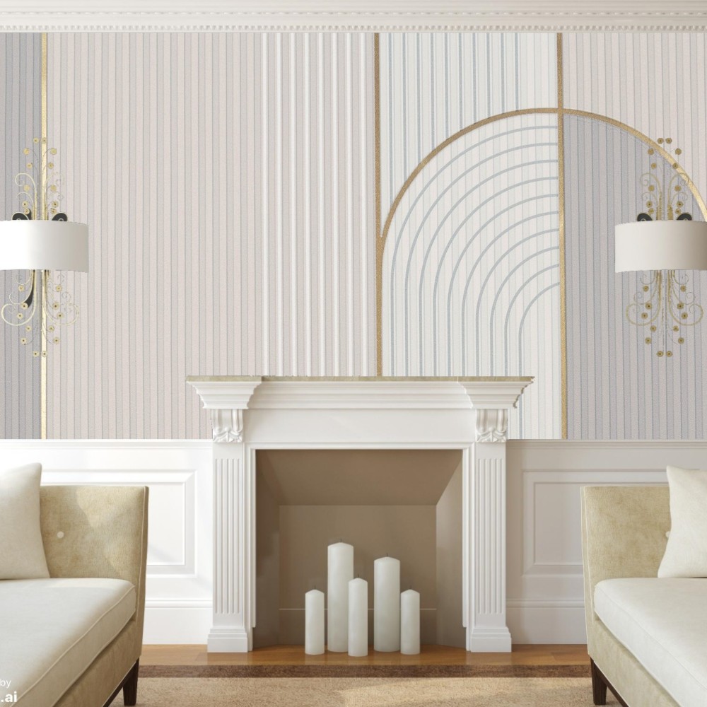 Обои TC72250-24 Palitra Trend Color Тренд Арка Palitra Trend Color коллекция Тренд Арка производства РОССИЯ в интернет-магазине Обоитрейд