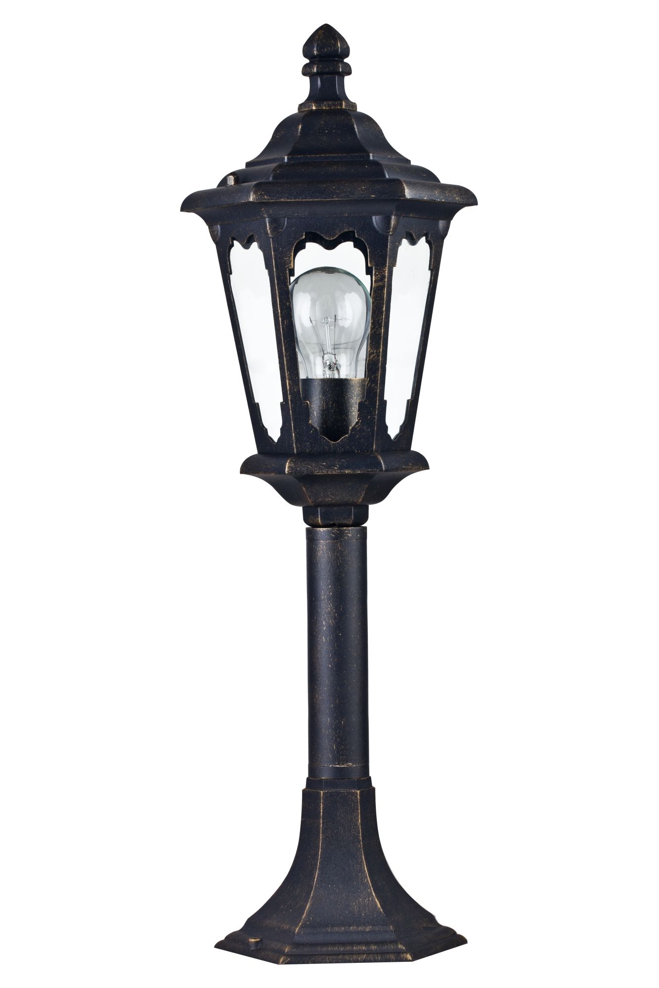 Ландшафтный светильник Maytoni Outdoor S101-60-31-R