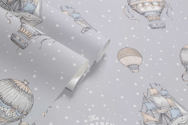 Обои HC71535-14 Palitra Home Color Чудесно Palitra Home Color коллекция Чудесно производства РОССИЯ в интернет-магазине Обоитрейд