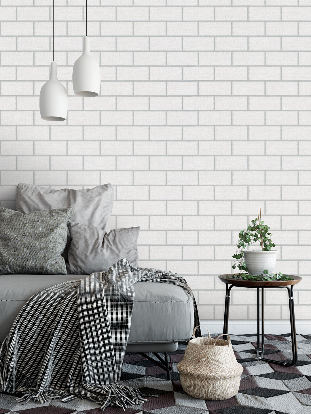 Обои 7348-00 Eurodecor Blacks Euro Decor коллекция Blacks производства  в интернет-магазине Обоитрейд