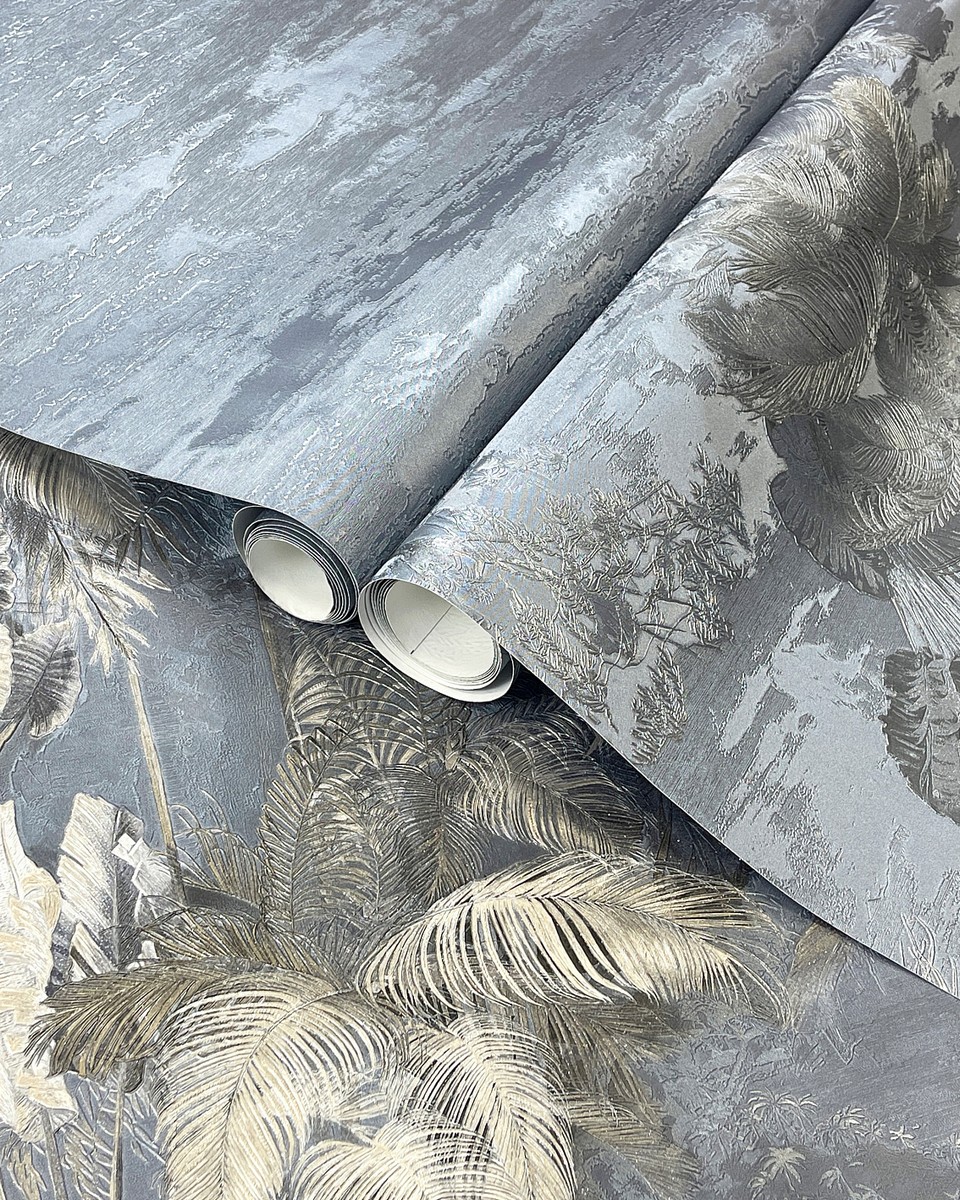 Обои MS10301 Prisma История Prisma коллекция История производства Китай в интернет-магазине Обоитрейд