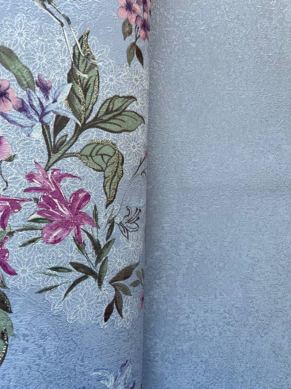 Обои 3502-13 Solo Феерия Solo коллекция Феерия производства Италия в интернет-магазине Обоитрейд